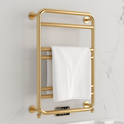 Wall-Mounted Professional Towel Heater for Bathroom