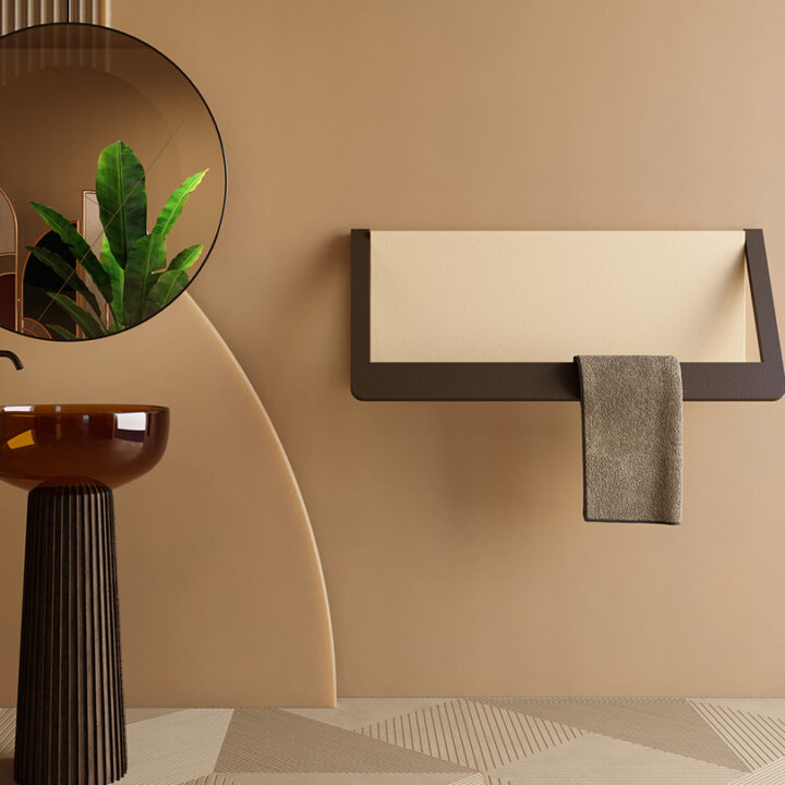 best electric towel warmers for business，commercial towel heater