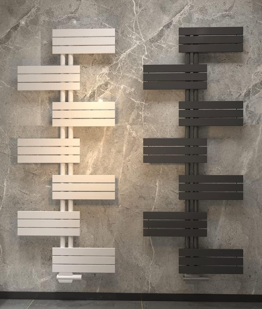 custom towel warmer manufacturer，electric vs hydronic towel warmers，best towel warmer for hotels，one-stop bathroom product procurement