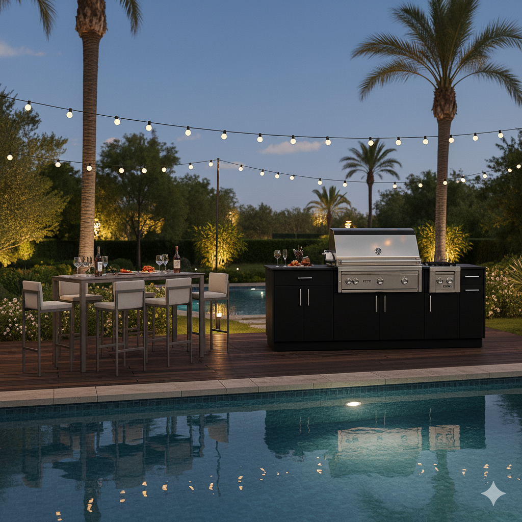 project cabinet materials