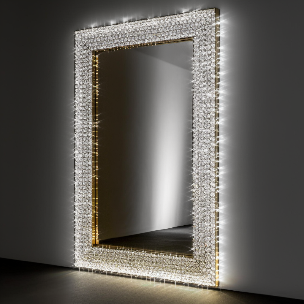 LED MIRROR 