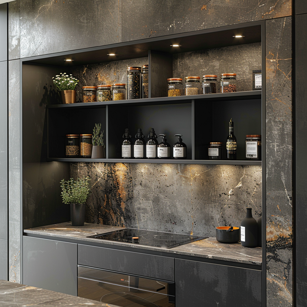 Bergoto stainless steel niche，Waterproof stainless steel niche，Shower niche installation tips