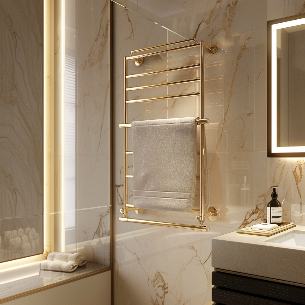 towel warmer 