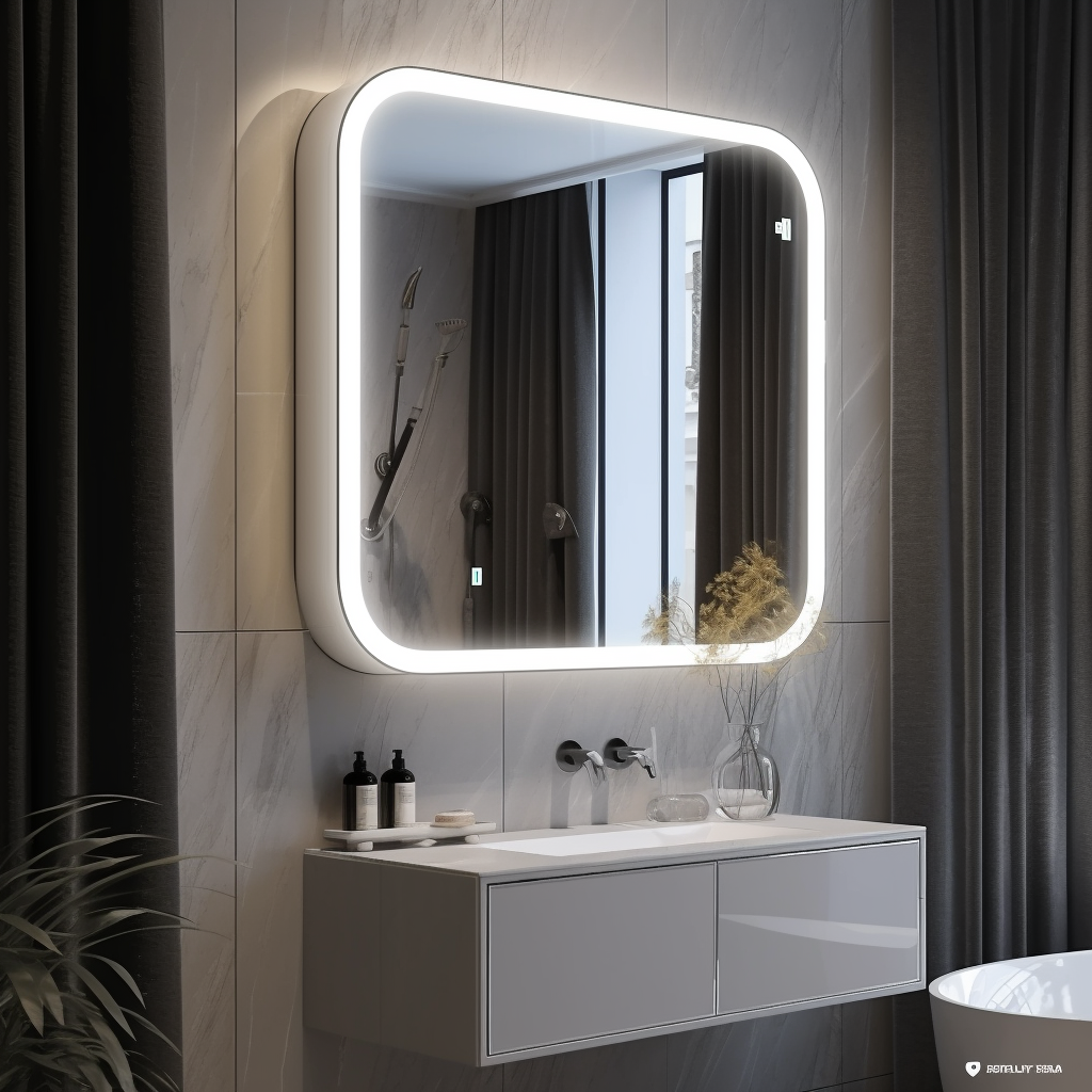 The Benefits of Mirror Cabinets in Interior Design – Bergoto