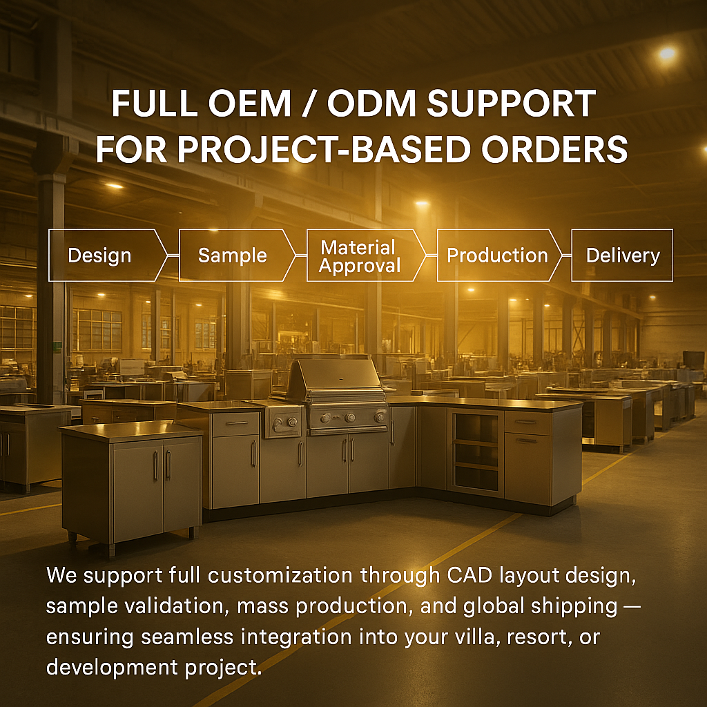 kitchen cabinet supplier