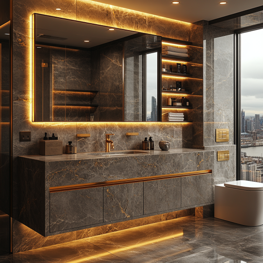 One-stop bathroom vanity sourcing，OEM bathroom vanity factory China，Hotel project bathroom supplier，bathroom vanities