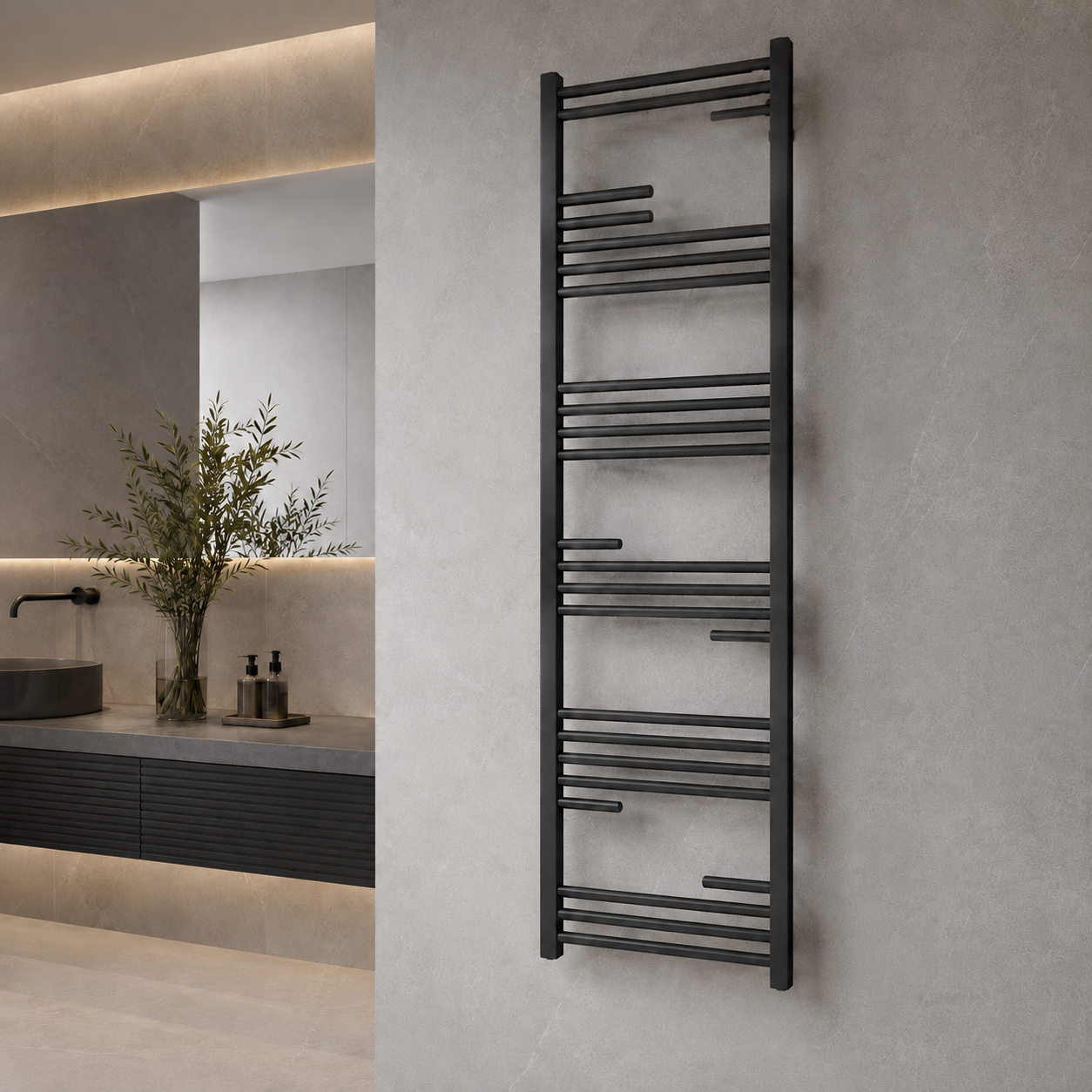 towel warmer