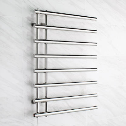 304 Stainless Steel Electric Towel Heaters