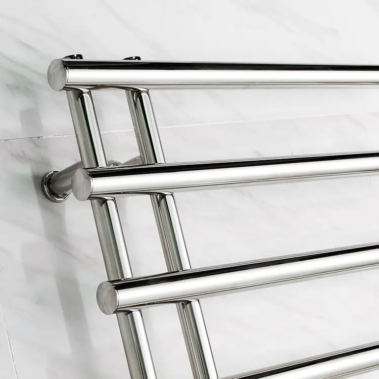304 Stainless Steel Electric Towel Heaters