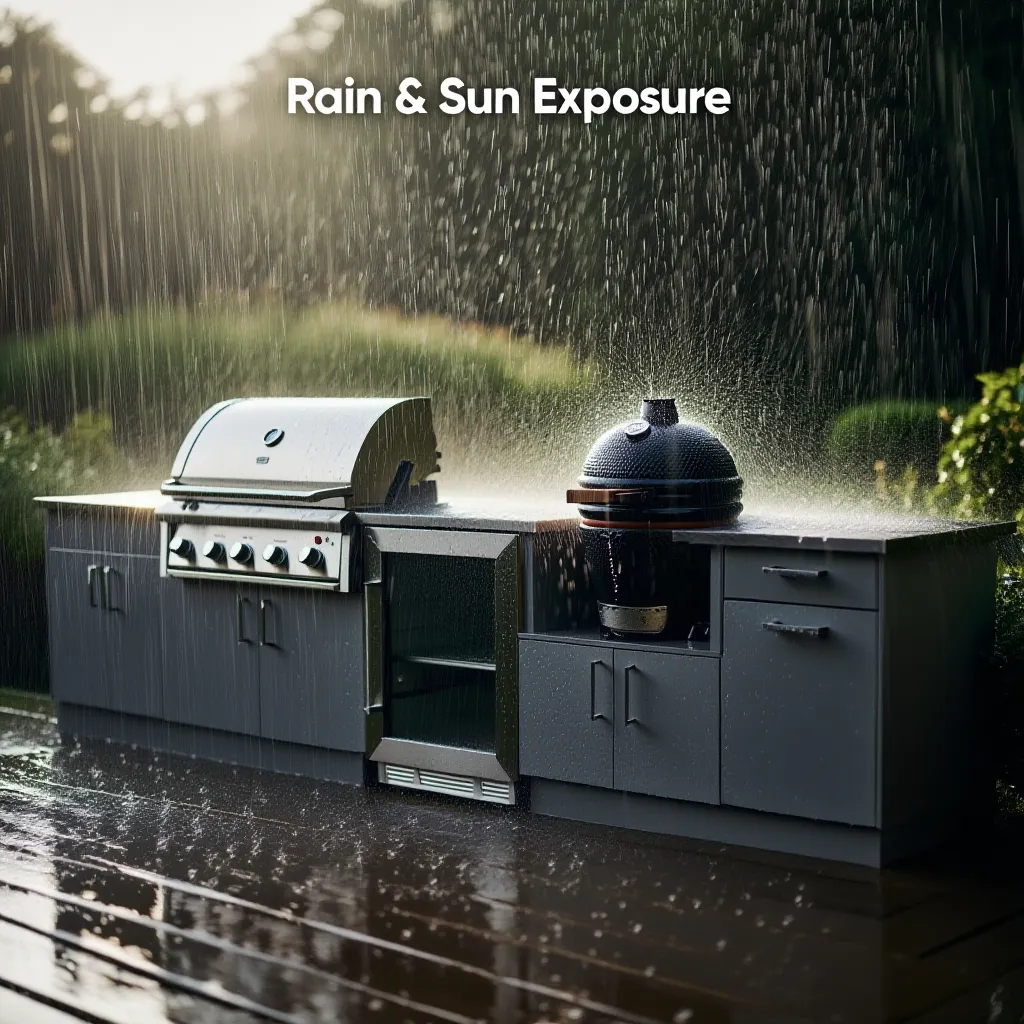 Cabinet selection guide for developers, designers, and contractors.