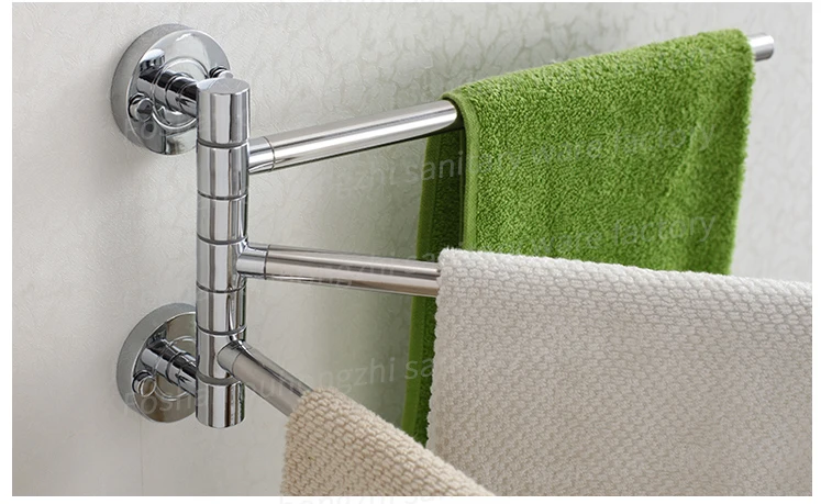 Polished brass surface details