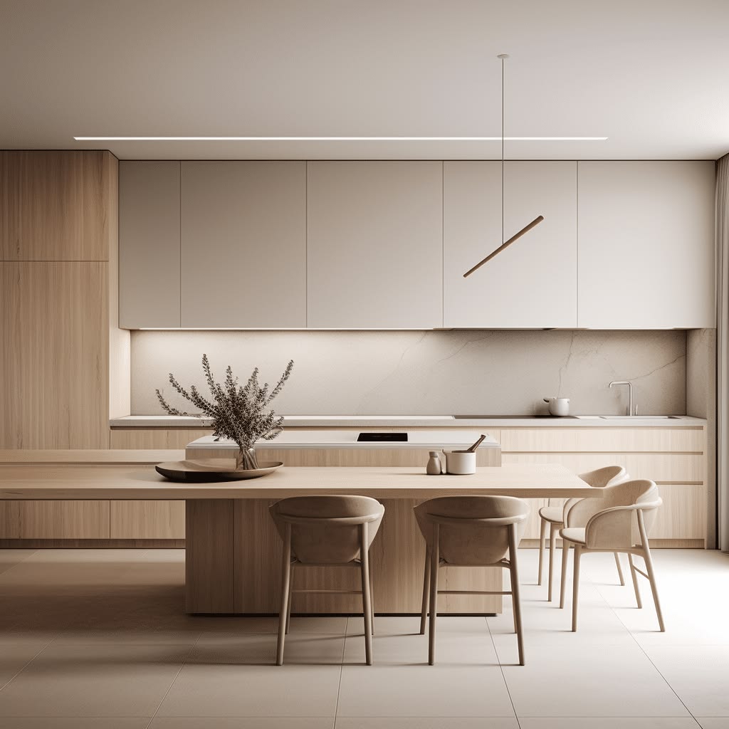 kitchen cabinet set