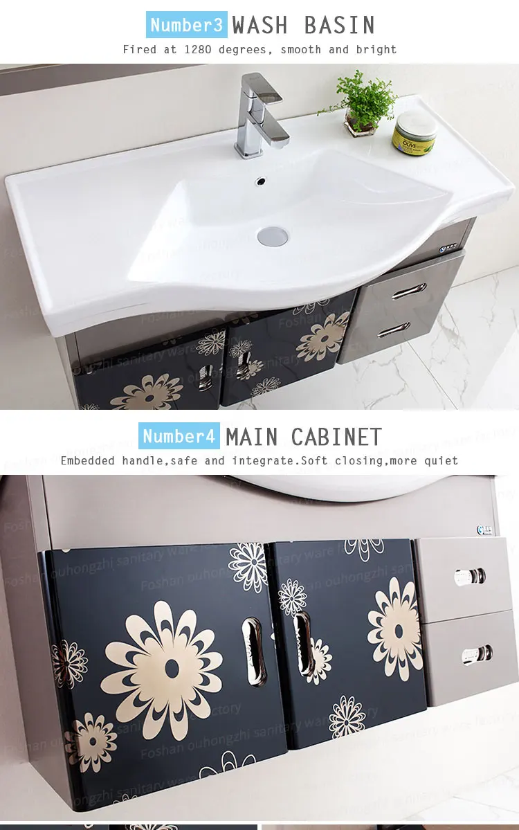 Side profile showing thin depth and mounting details