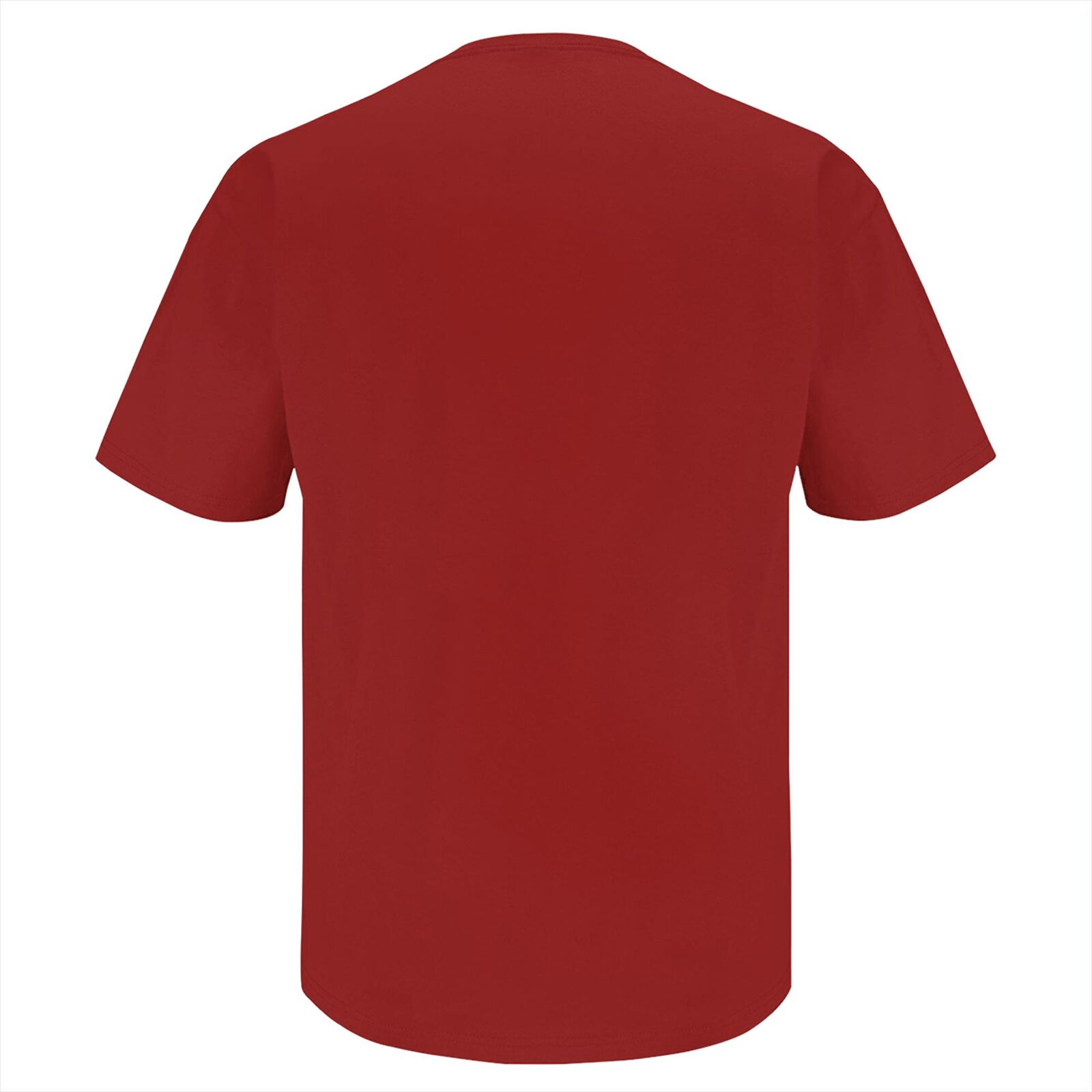 Texas ESTD 1845 T-Shirt 100% Cotton Crew Neck Short Sleeve T-Shirt Vintage Series CULTSTV302