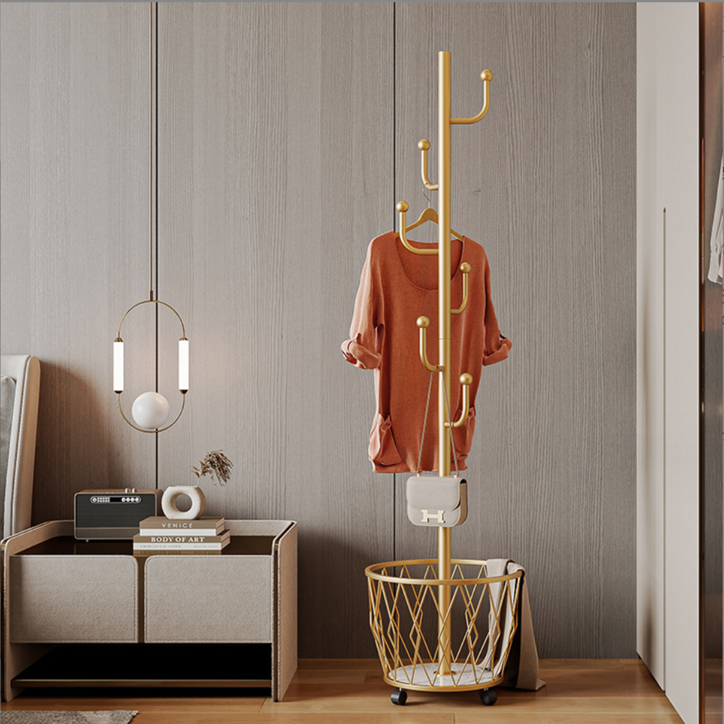Coat Rack