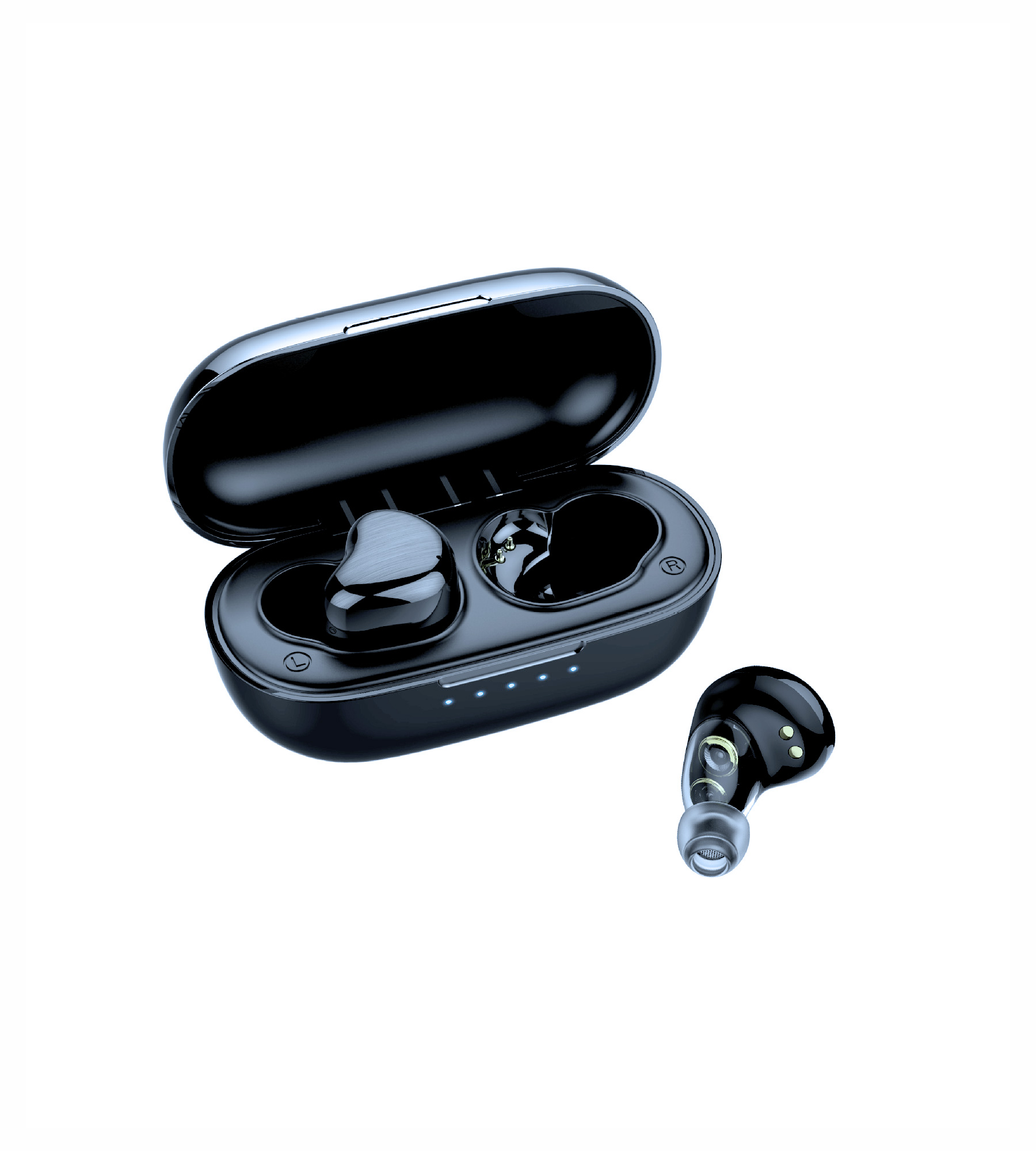 Auriculares Bluetooth - XY50 - Comprar en Smartwatch149