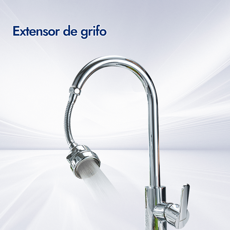 Extensor de grifo