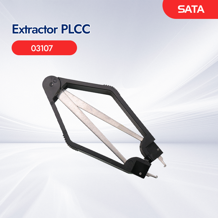 Extractor PLCC SATA3107