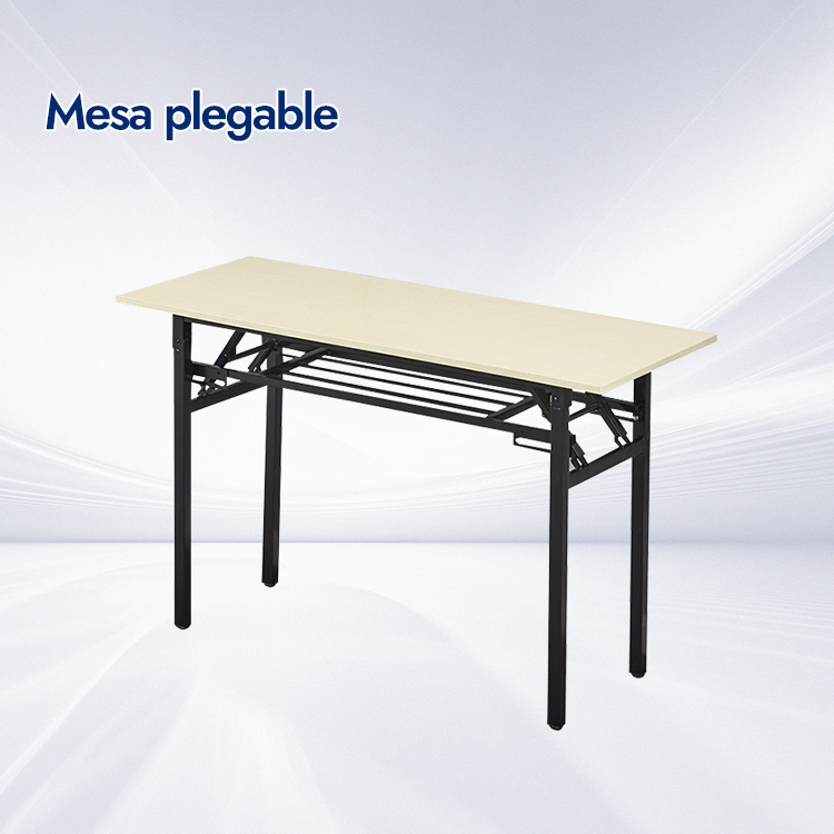 Mesa plegable