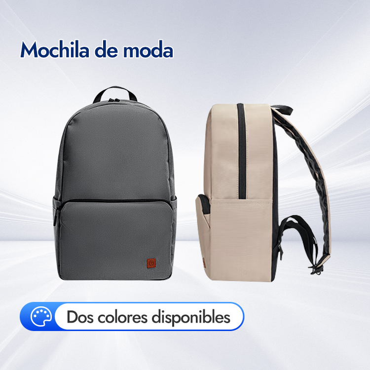Mochila de moda 