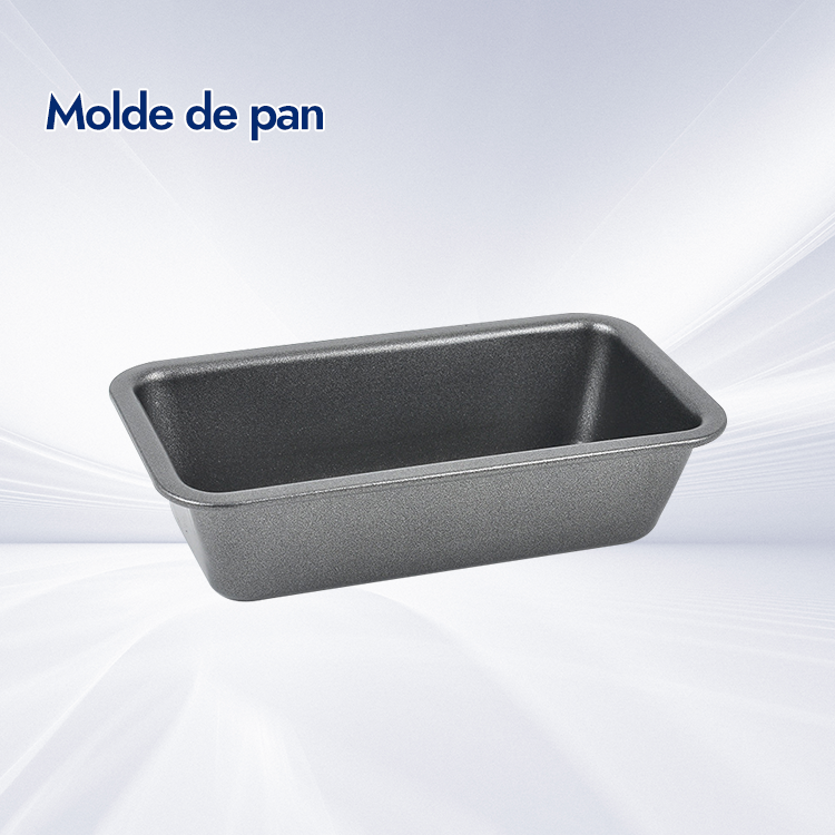 Molde de pan