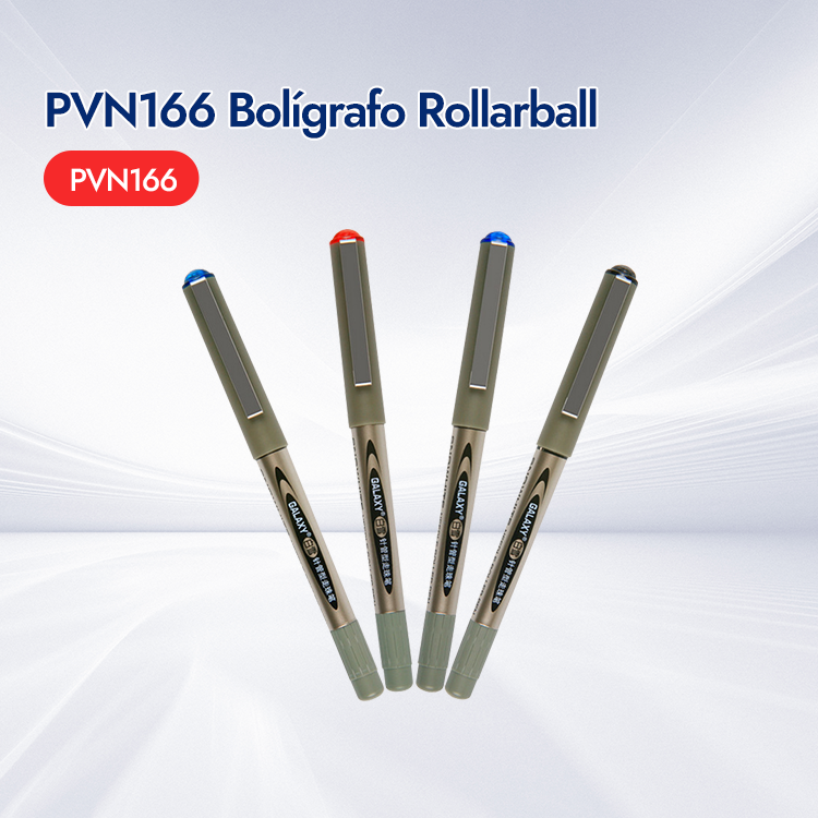PVN166 Bolígrafo Rollarball
