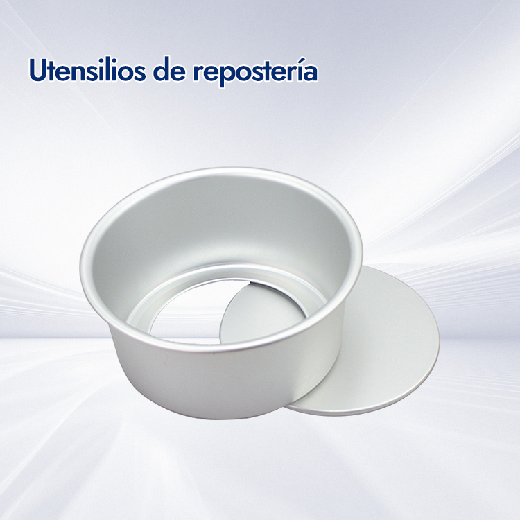 Utensilios de repostería
