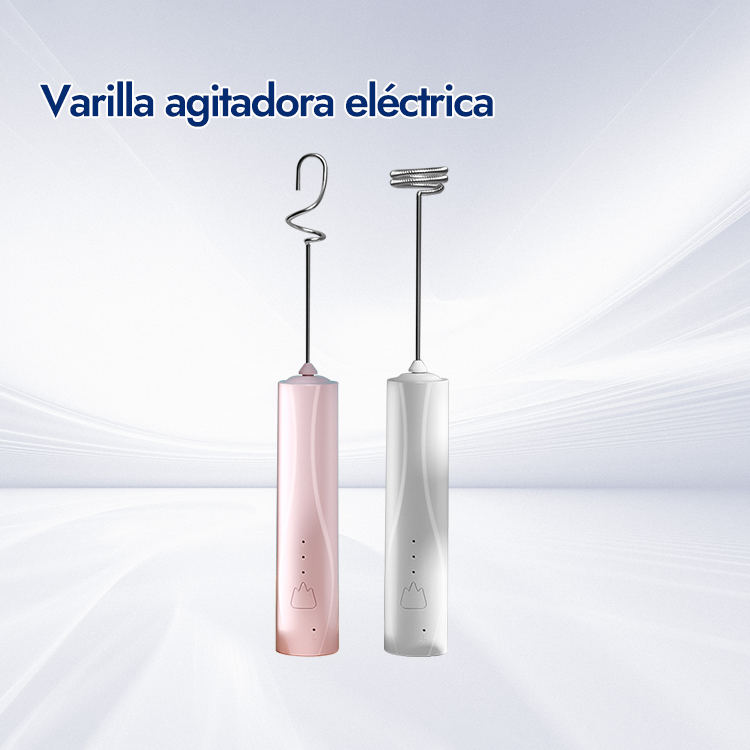 Varilla agitadora eléctrica