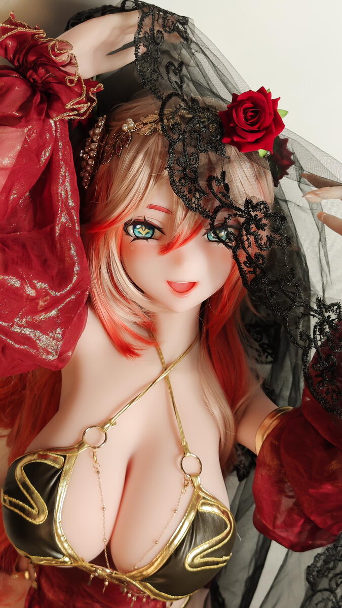 Elsa Babe | Natsuike Sora - 4ft10 / 148cm Kawaii Anime Sex Doll