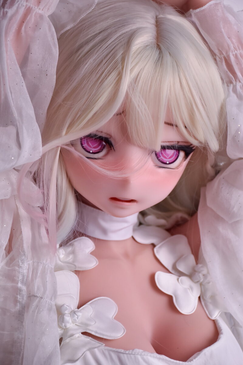Elsa Babe | Rina - 4ft10 / 148cm Seductive Succubus Anime Sex Doll