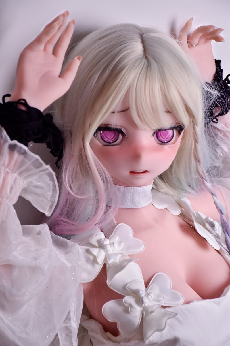 Elsa Babe | Rina - 4ft10 / 148cm Seductive Succubus Anime Sex Doll