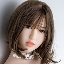 WM Doll | Single Head - Extra Head For Sex Doll(Head Only)