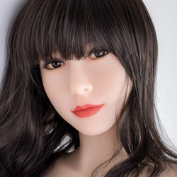 WM Doll | Single Head - Extra Head For Sex Doll(Head Only)