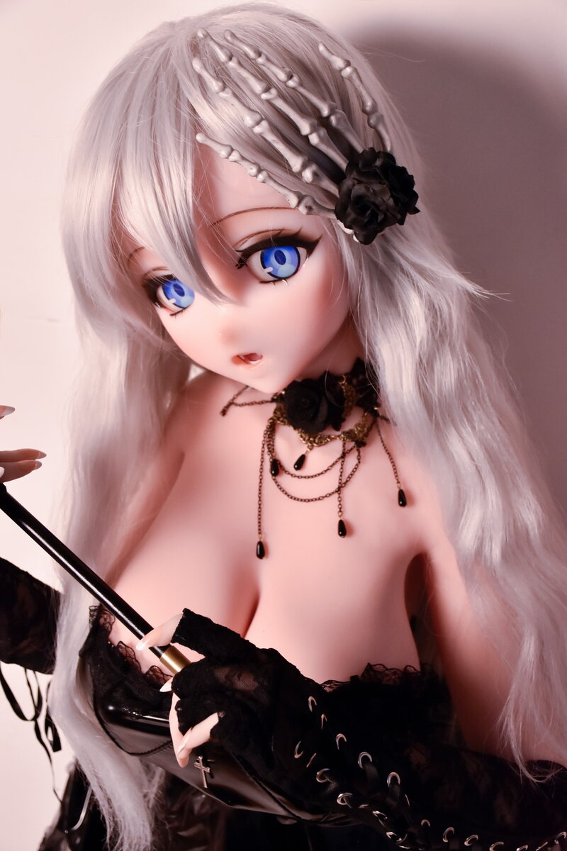 Elsa Babe | Hayakawa Saaya - 4ft10 / 148cm Majo-Style Anime Sex Doll