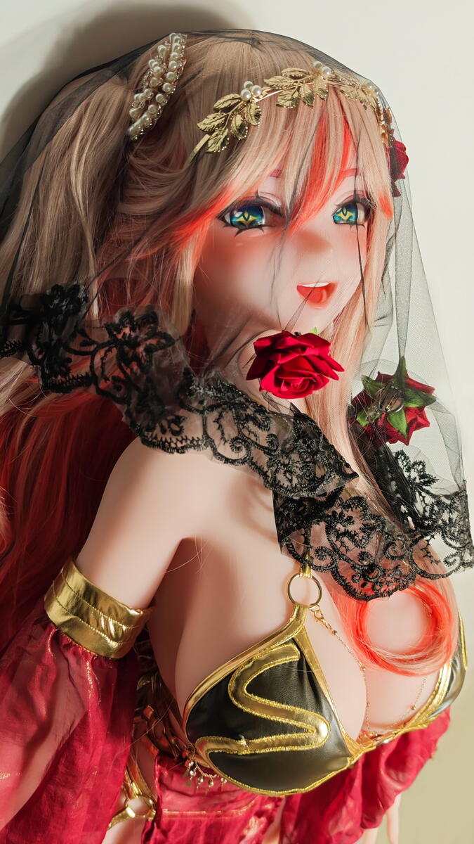 Elsa Babe | Natsuike Sora - 4ft10 / 148cm Kawaii Anime Sex Doll