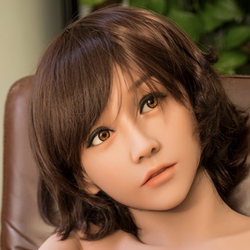 WM Doll | Single Head - Extra Head For Sex Doll(Head Only)