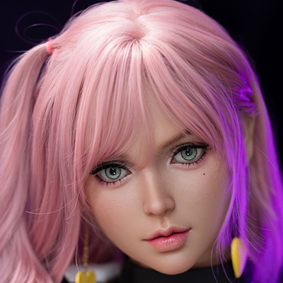 Funwest Doll丨ROS Silicone Head (Extra Doll Heads)