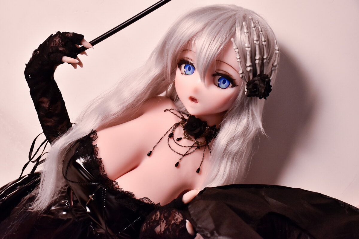 Elsa Babe | Hayakawa Saaya - 4ft10 / 148cm Majo-Style Anime Sex Doll