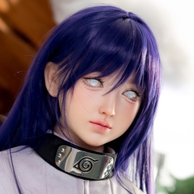 Funwest Doll丨ROS Silicone Head (Extra Doll Heads)