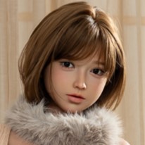 Funwest Doll丨ROS Silicone Head (Extra Doll Heads)