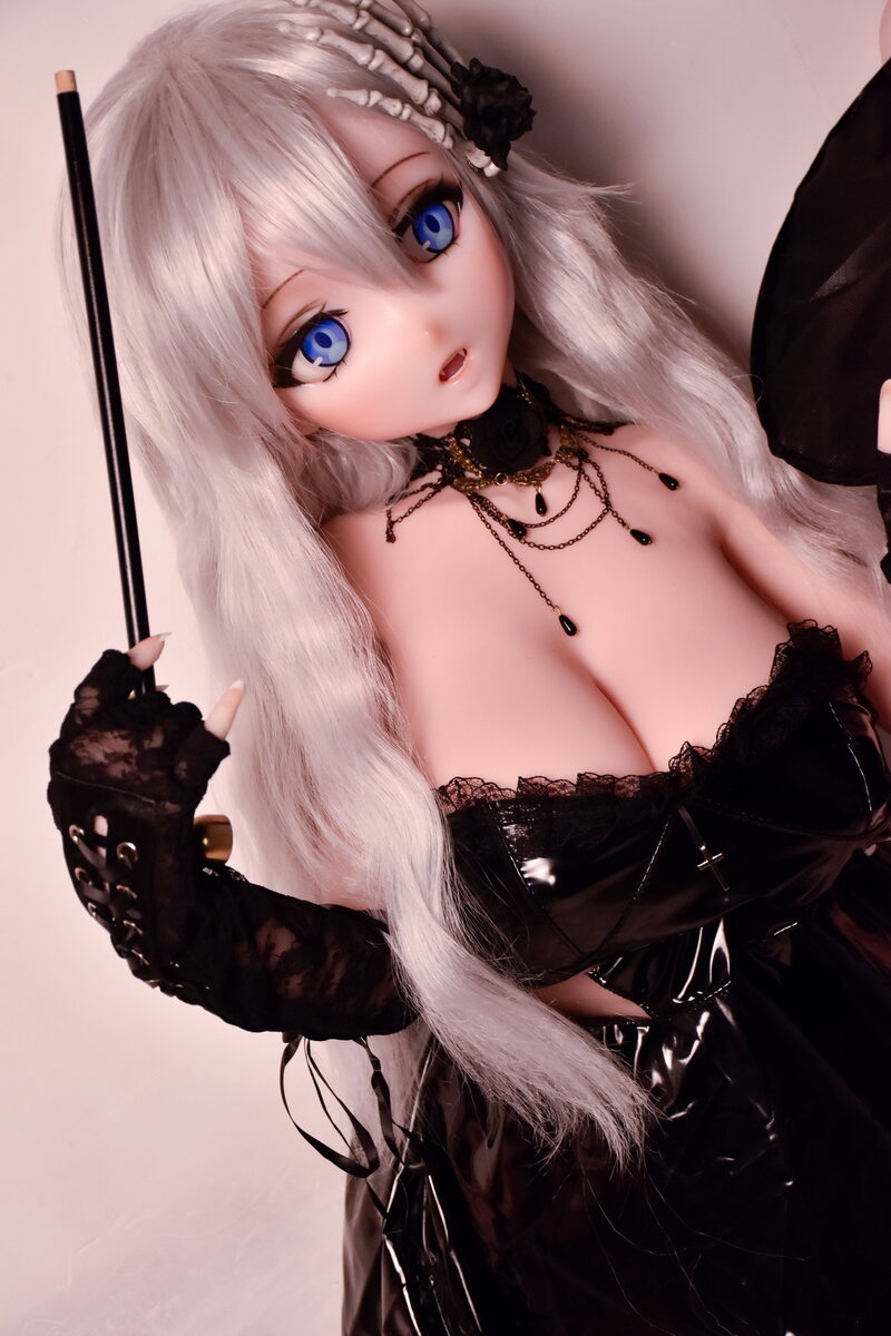 Elsa Babe | Hayakawa Saaya - 4ft10 / 148cm Majo-Style Anime Sex Doll