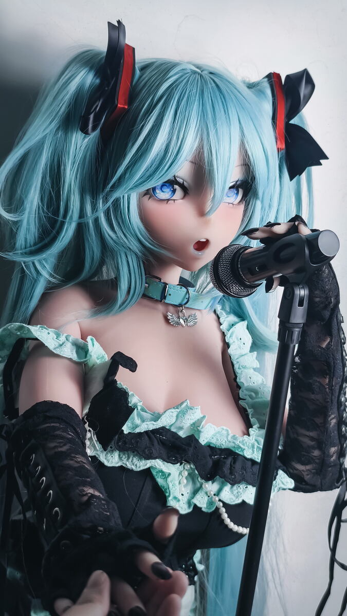 Elsa Babe | Sakura Tsubasa - 4ft10 / 148cm Anime Sex Doll