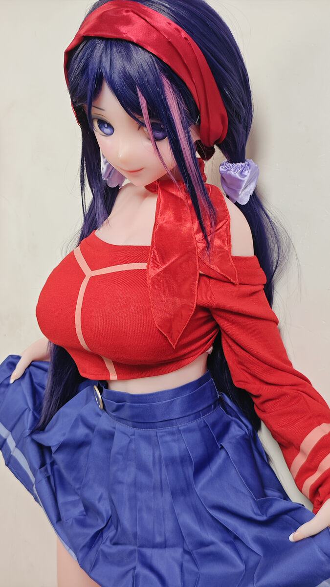 Elsa Babe | Mika - 4ft10 / 148cm Mita-inspired Yandere Anime Sex Doll