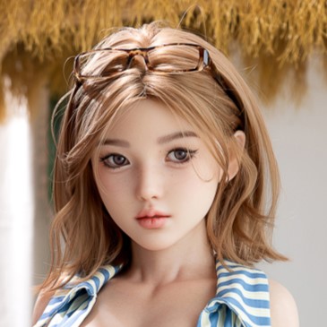 Funwest Doll丨ROS Silicone Head (Extra Doll Heads)