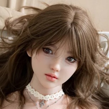 Funwest Doll丨ROS Silicone Head (Extra Doll Heads)