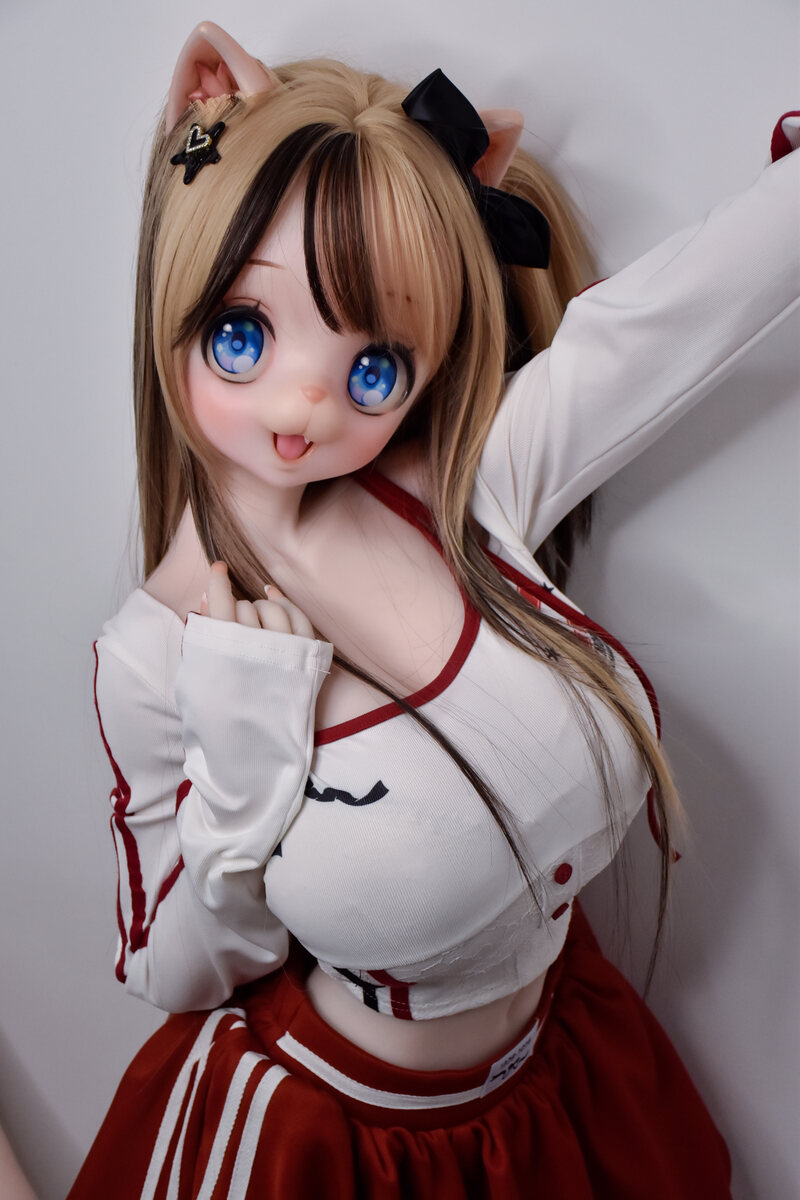 Elsa Babe | Nekoha Aya - 4ft10 / 148cm Neko Furry Anime Sex Doll