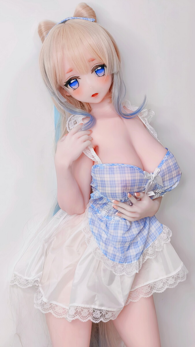 Elsa Babe | Kokomi - 4ft10 / 148cm Romantic Fantasy Anime Sex Doll