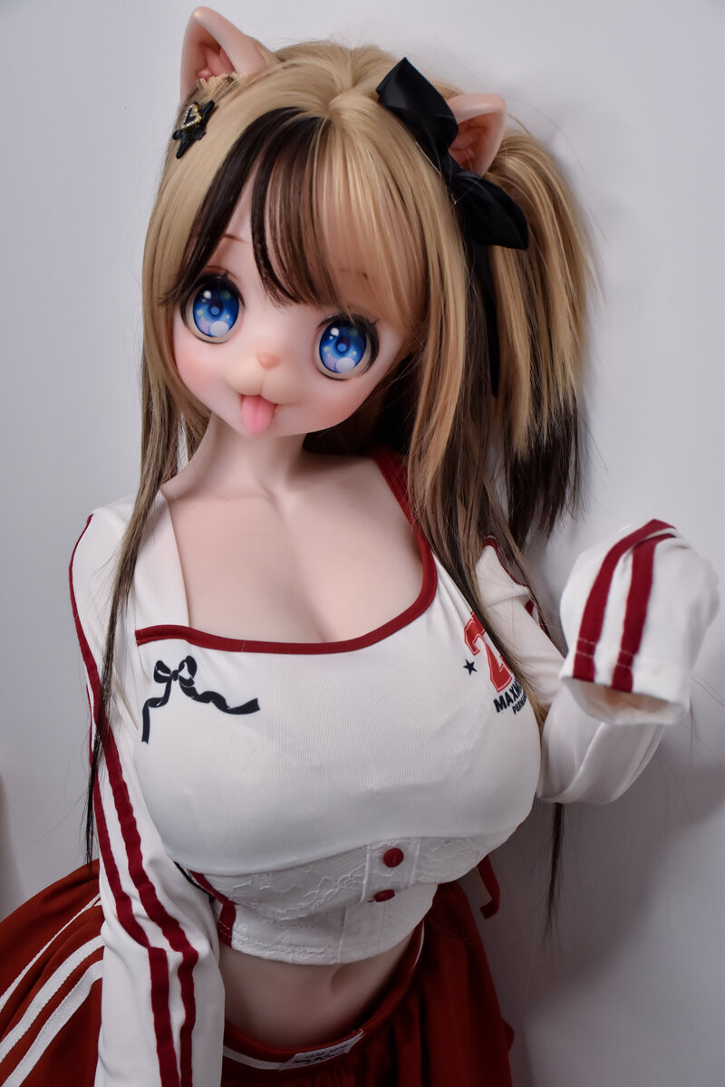 Elsa Babe | Nekoha Aya - 4ft10 / 148cm Neko Furry Anime Sex Doll