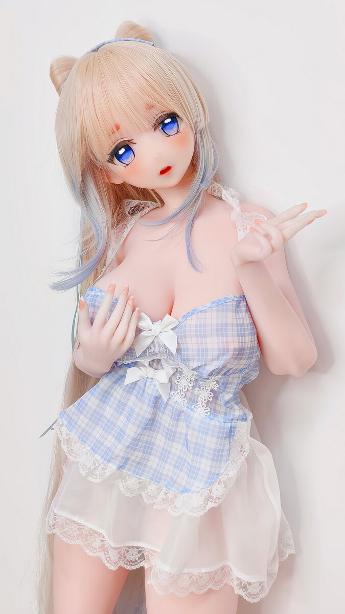 Elsa Babe | Kokomi - 4ft10 / 148cm Romantic Fantasy Anime Sex Doll