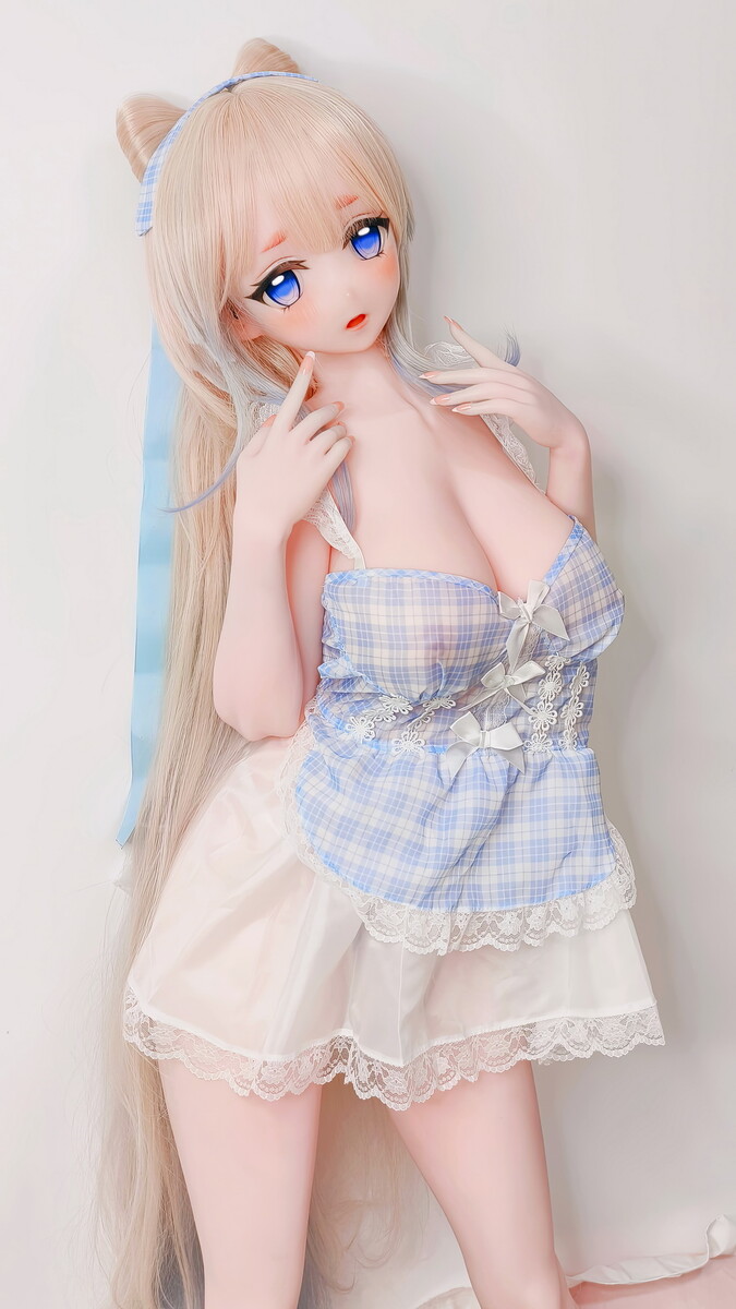 Elsa Babe | Kokomi - 4ft10 / 148cm Romantic Fantasy Anime Sex Doll